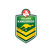 Australian Kangaroos Rugby